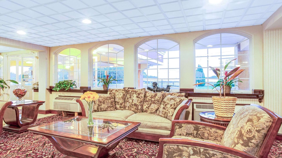 Mount Laurel Hotel | Knights Inn Mount Laurel