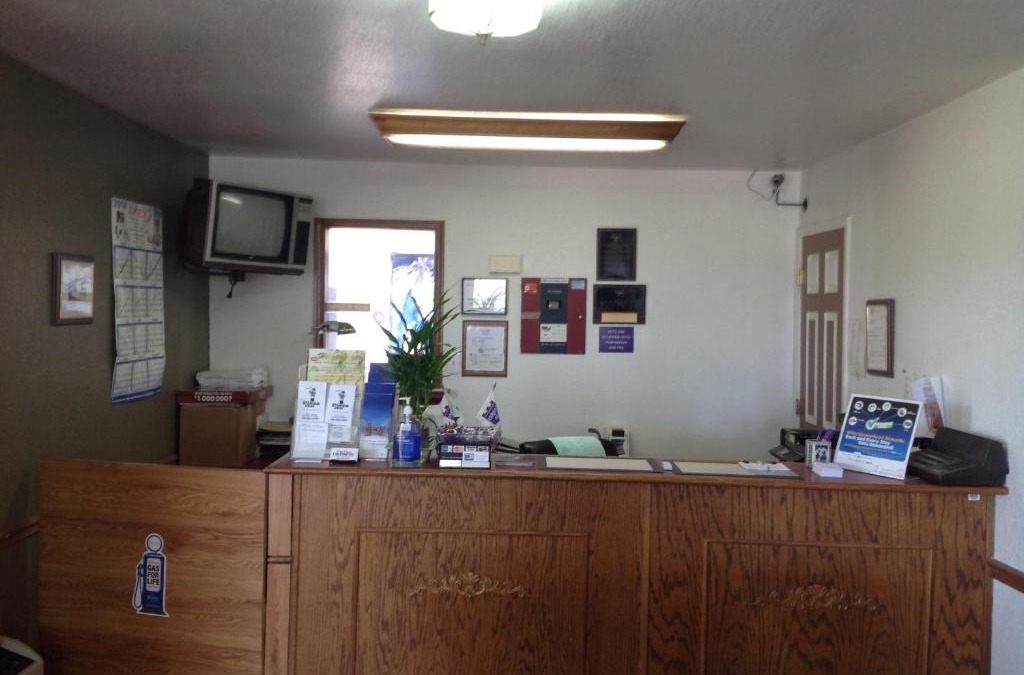 Muskogee Hotel | Knights Inn Muskogee