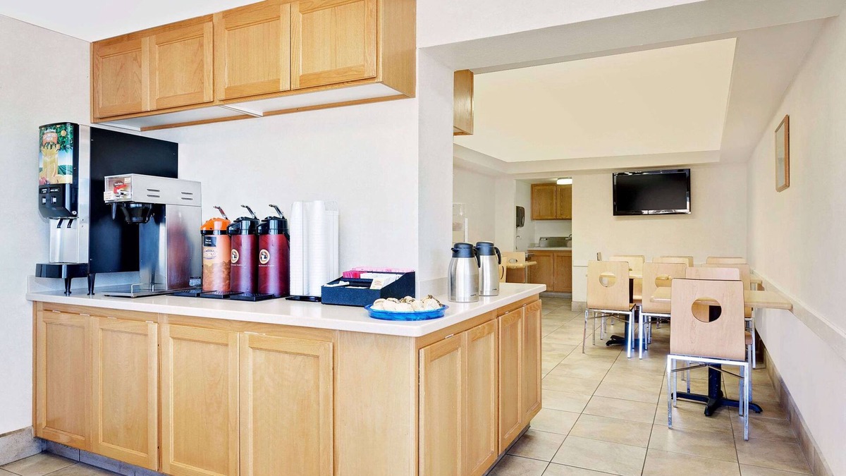 Page Hotel | Knights Inn Page