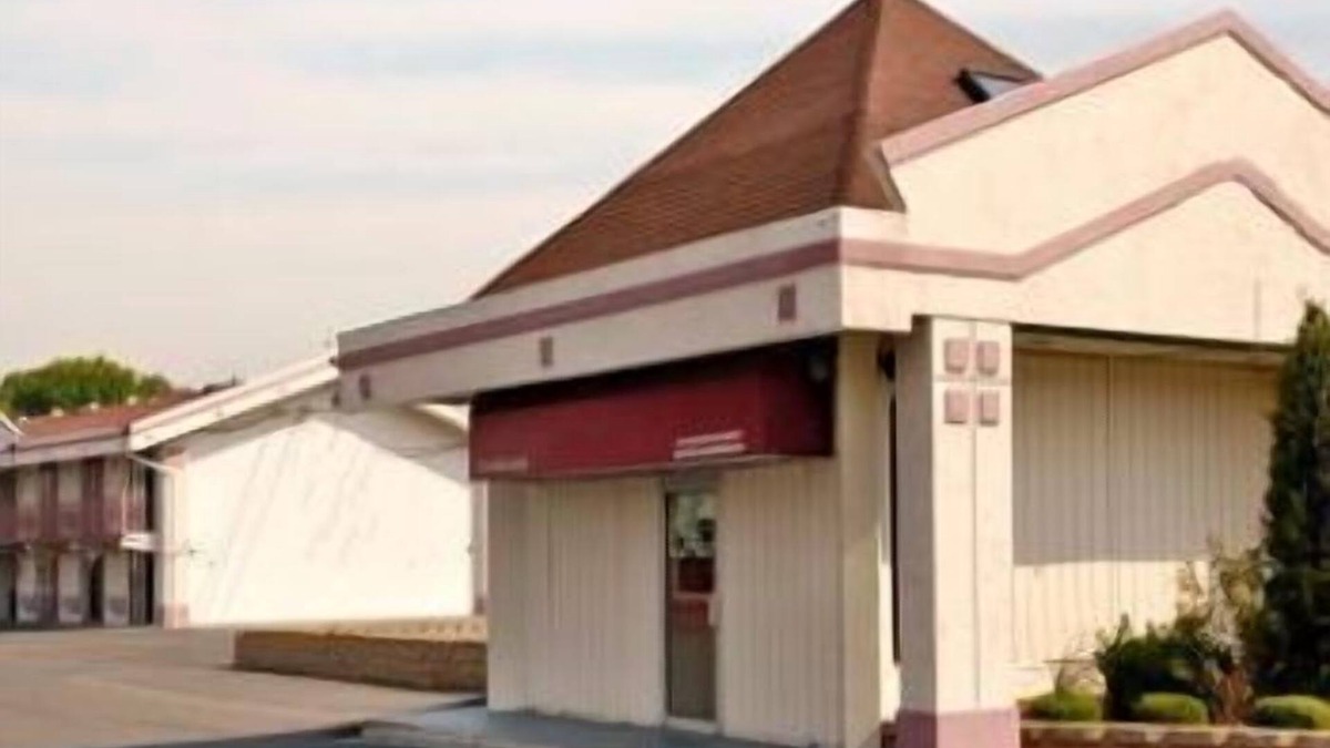 South Hackensack Hotel | Knights Inn South Hackensack