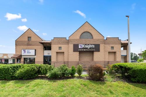 Virginia Beach Hotel | Knights Inn Virginia Beach Lynnhaven
