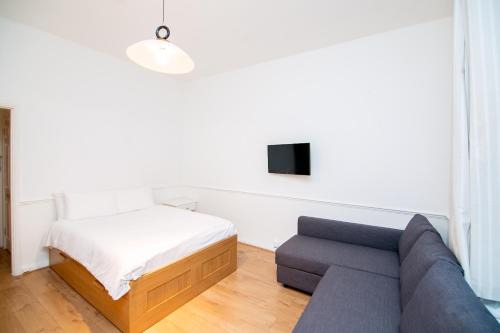 Knightsbridge Apartment | Knightsbridge Apartments