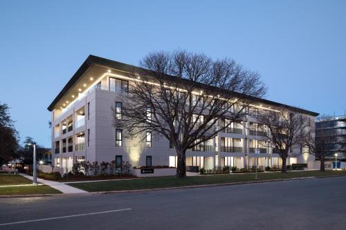 Kingston Hotel | Knightsbridge Canberra