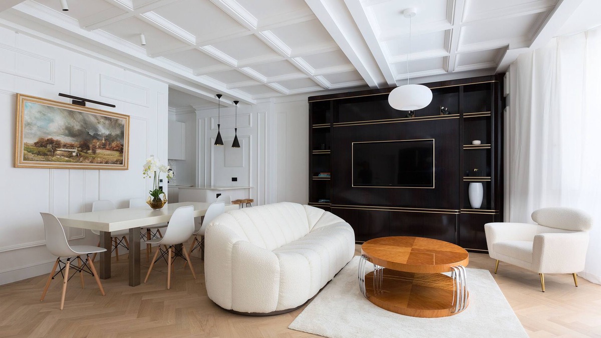 Brompton & Hans Town Apartment | | Knightsbridge | Sumptuous Flat | Hyde Park |