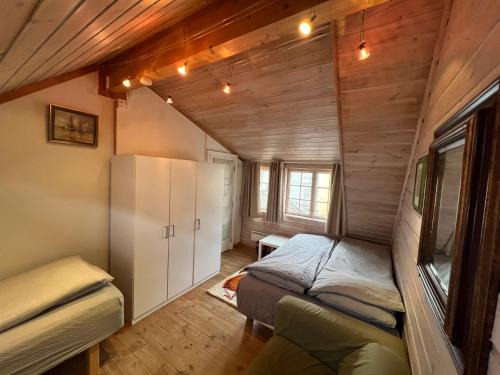 Trondheim City Centre Hotel | Knirkenheimen