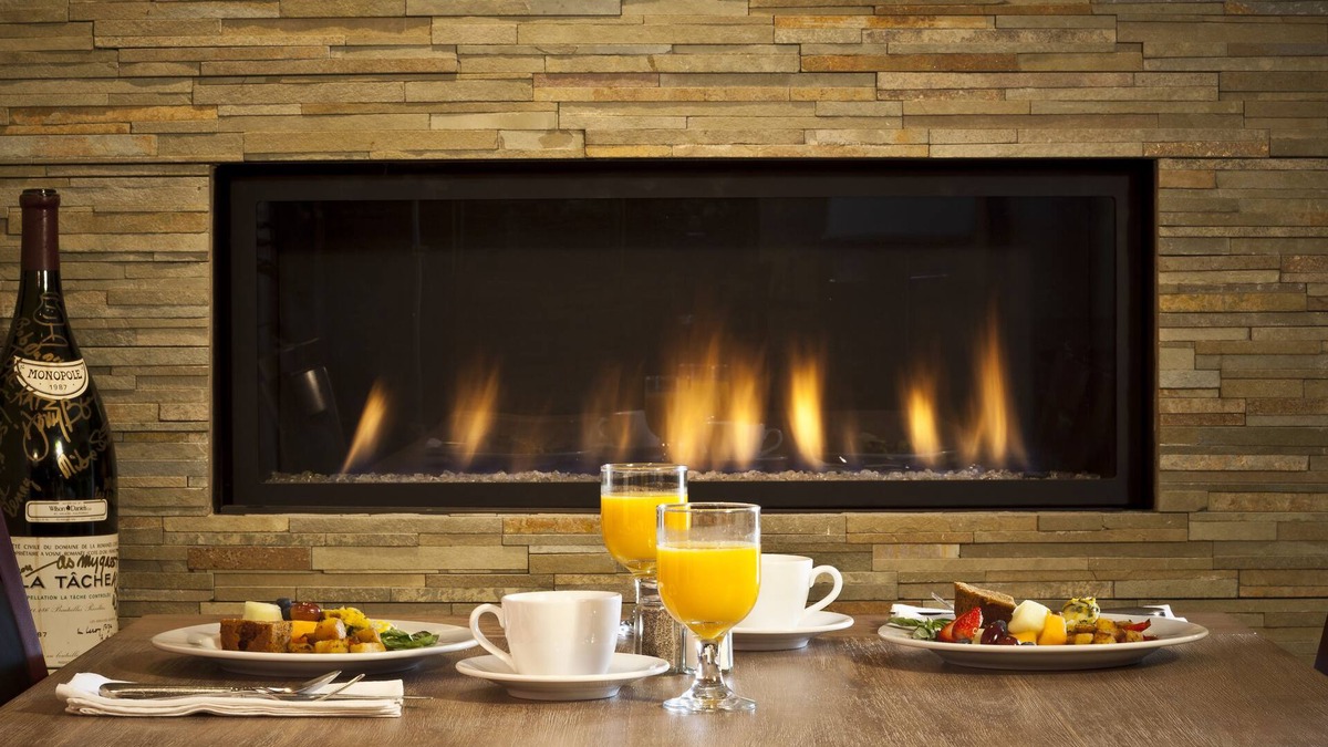 Ketchum Hotel | Knob Hill Inn