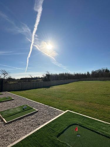 Newtownards Apartment | Knockalla Lodge