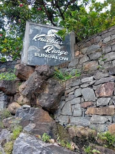 Hunnasgiriya House | Knuckles Range Bungalow