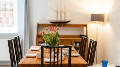 Sieseby Apartment | Knudsens Koje