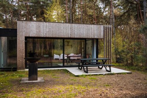 Wechelderzande House | Knuscabin