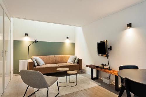 Joure Apartment | Knusse woning in Joure!