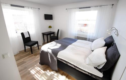 Herrang House | Knutes pensionat