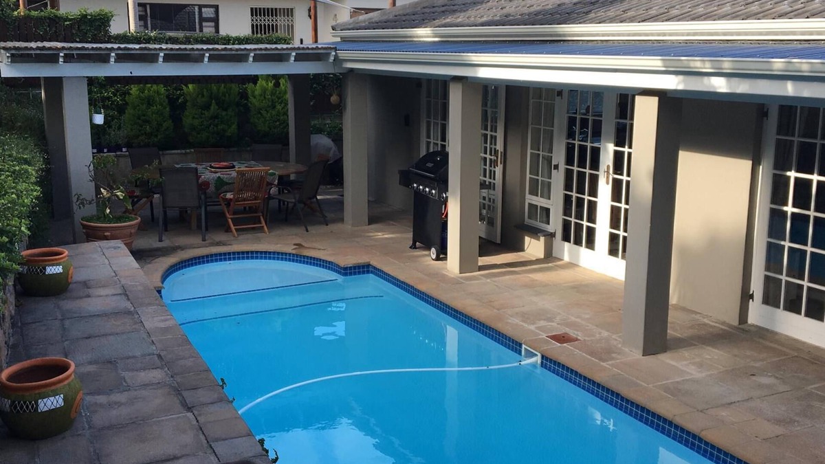 Knysna House | Knysna Heights with stunning views