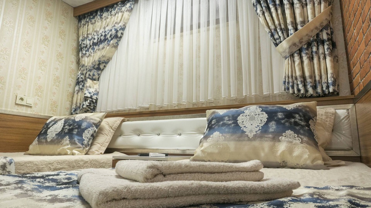 Aksaray House | Koçak Pansiyon