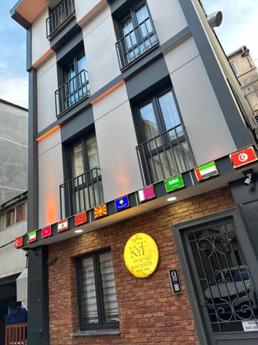 Ortakoy Apartment | Koçyiğit Suite & Hotel