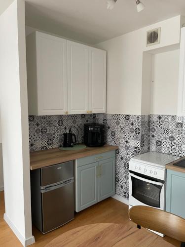 Kolobrzeg Apartment | Kołobrzeg Helsińska