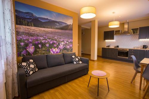 Bialy Dunajec Apartment | Koślówka