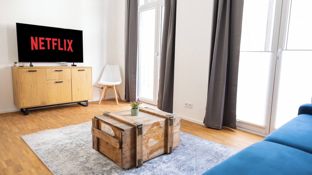 Altstadt Apartment | ★ Ko-Living - Gaming Suite | In the center | Up to 6 people | Arcade ★