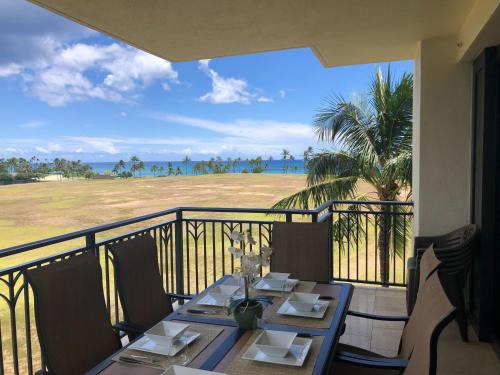 Ko Olina Apartment | Ko Olina Beach Villas O425