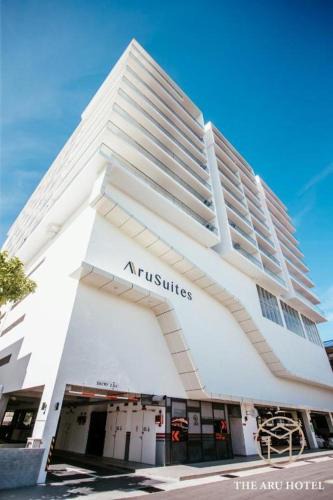 Tanjung Aru Apartment | KO-Z Place Aru Suites