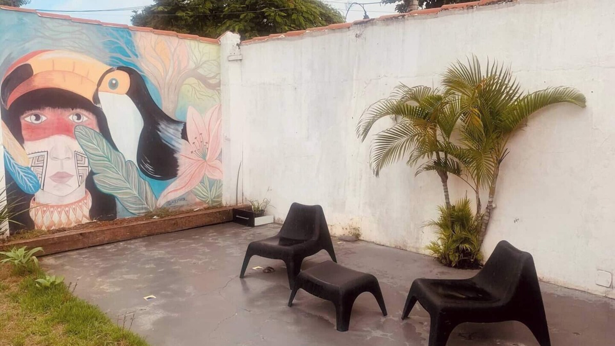 Bosque de Geriba House | Koa Guest House