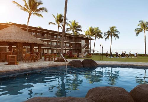 Poipu Resort | Koa Kea Resort on Poipu Beach
