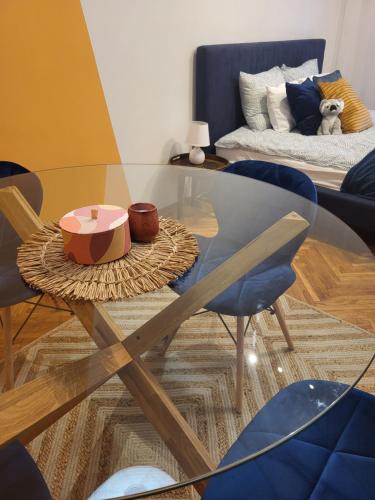 Szekesfehervar Apartment | Koala Apartman Székesfehérvar