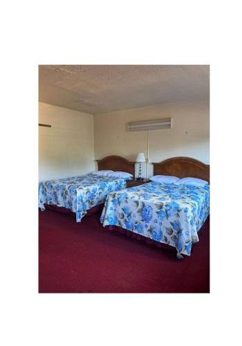Fairfax Hotel | KoBala Lee High Inn