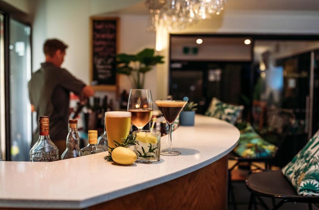 Dalby Hotel | Kobbers Motor Inn