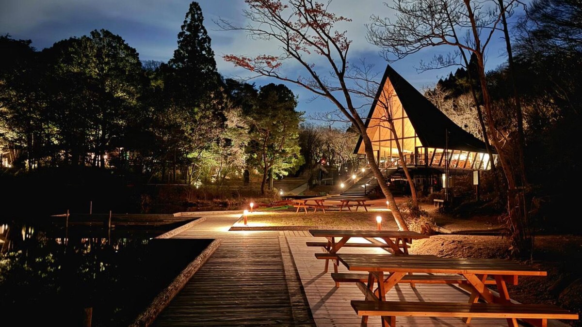 Nada Ward Hostel | kobe city shizennoie - Hostel
