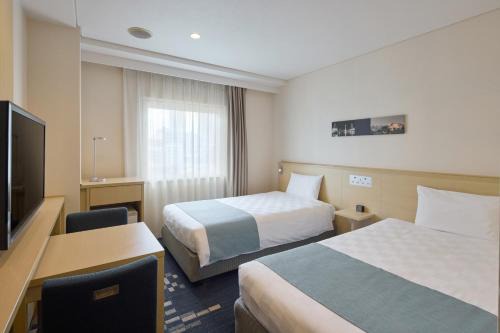 Sannomiya Hotel | Kobe Sannomiya Tokyu REI Hotel