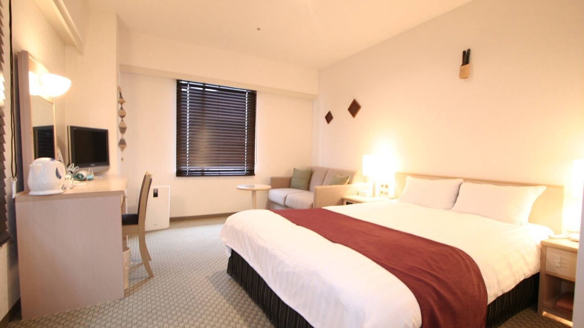 Hatobacho Hotel | Kobe stay of your own style 1 night 2 meals /Kobe Hyōgo
