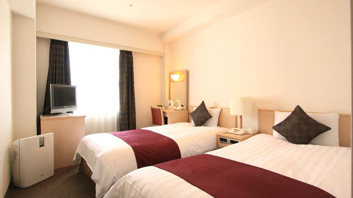 Hatobacho Hotel | Kobe stay of your own style 1 night 2 meals /Kobe Hyōgo