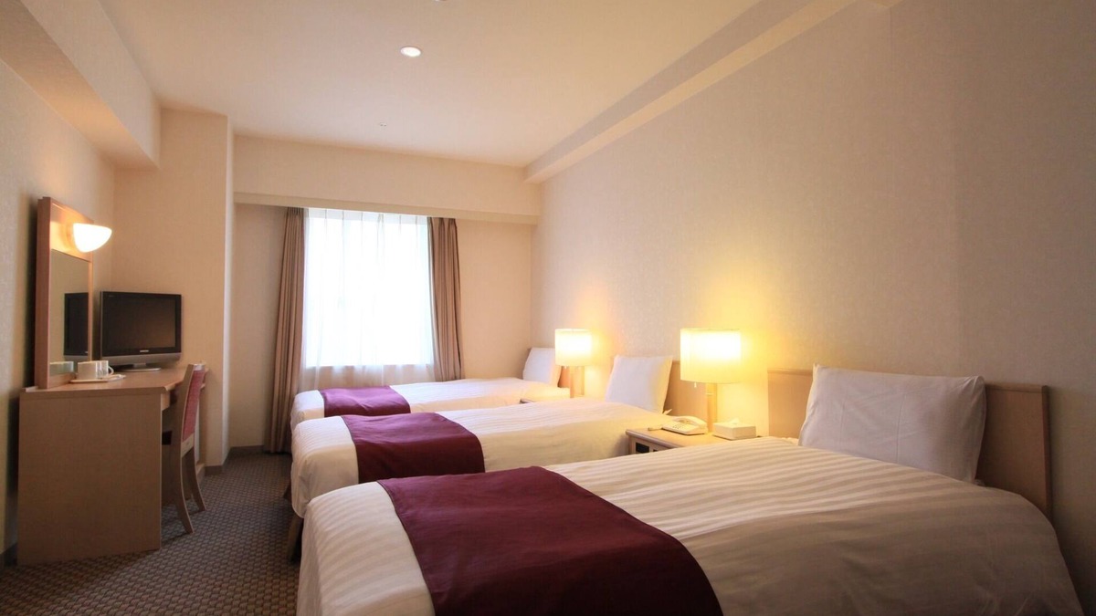 Hatobacho Hotel | Kobe stay of your own style 1 night 2 meals /Kobe Hyōgo