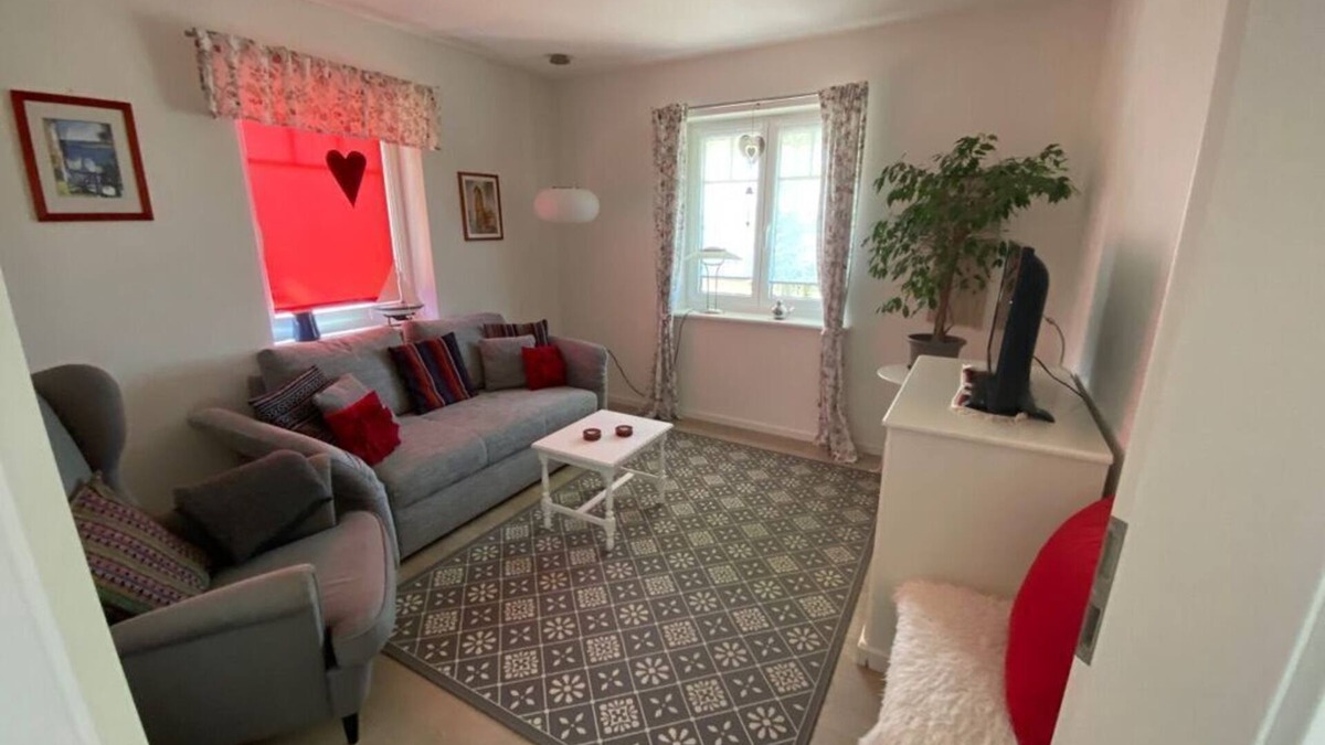 Buerstadt House | Kobel Comfortable holiday residence