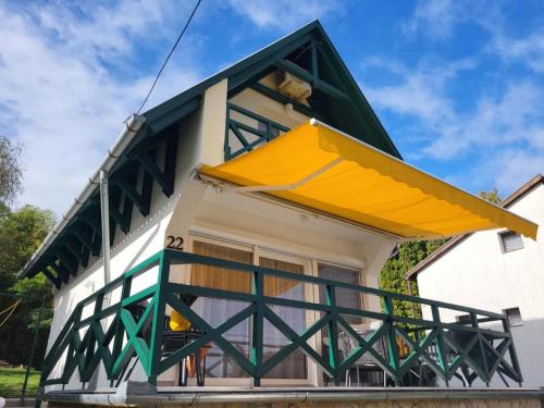 Orfu House | Kobra House