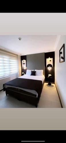Karasu Hotel | Koc Hotel