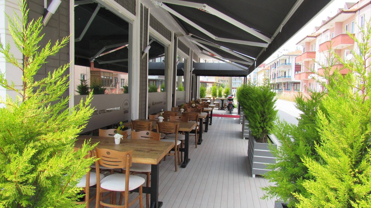 Karasu Hotel | Koc Hotel