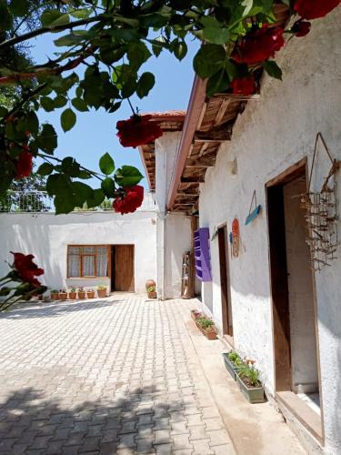 Yesilova Bed & Breakfast | Koca Kapı Konaklama