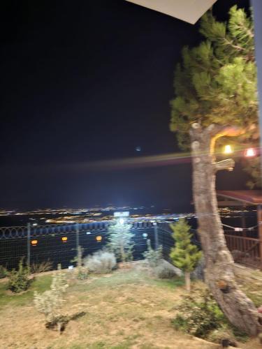 Havran Ski Chalet | Kocadağ