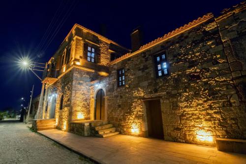 Candarli Hotel | Kocanli Kosku