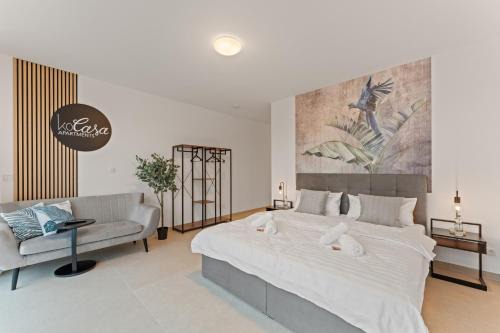 Frankenthal Apartment | KoCASA-Apartments