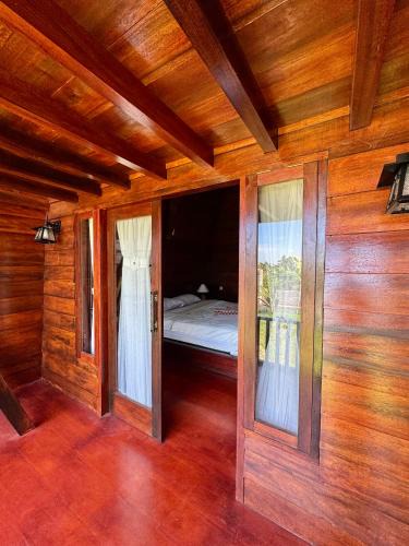 Kecamatan Pringgasela Bed & Breakfast | Koceng Bungalows