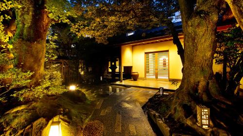Kaga Hotel | Kocho