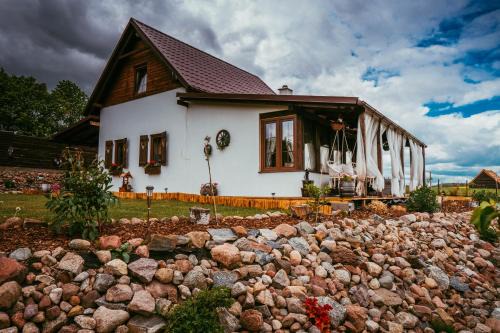 Siwialka House | Kociewski Raj
