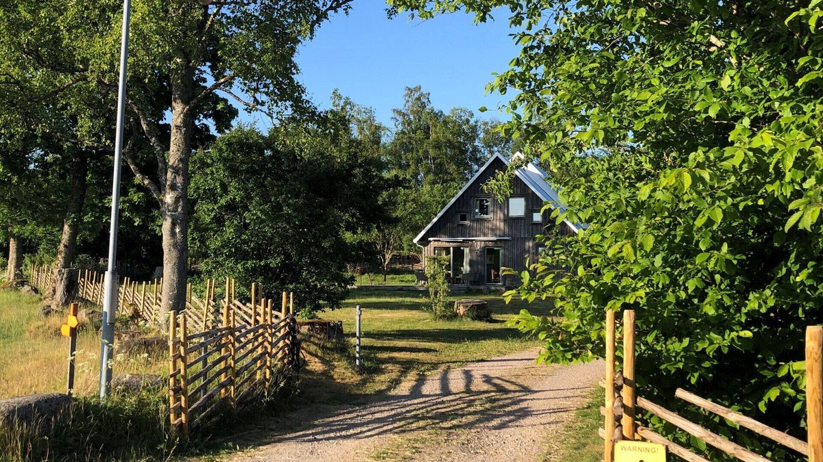 Laholm Apartment | Kockabygget: Lovely apartment in a rural idyll by Hallandsåsen, Laholm | SE02057