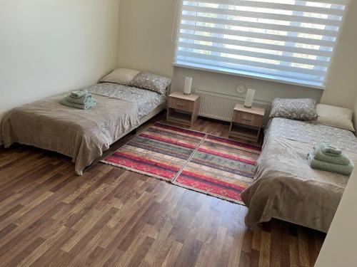Polva Apartment | Kodo külaliskorter