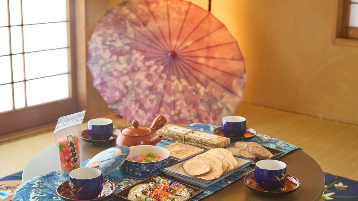 Kawagoe House | Koedo Sightseeing Toki no Kane 3min walk 114 Entire House Rental 2 Parking Spaces/Kawagoe Saitama