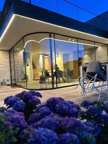 Hooglede House | Koekeloeren