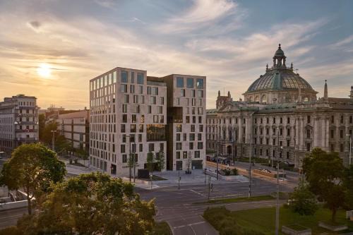 Munich City Centre Hotel | Koenigshof, a Luxury Collection Hotel, Munich